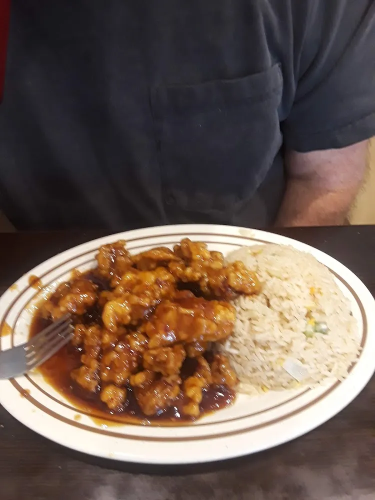 China Restaurant Plattsburg