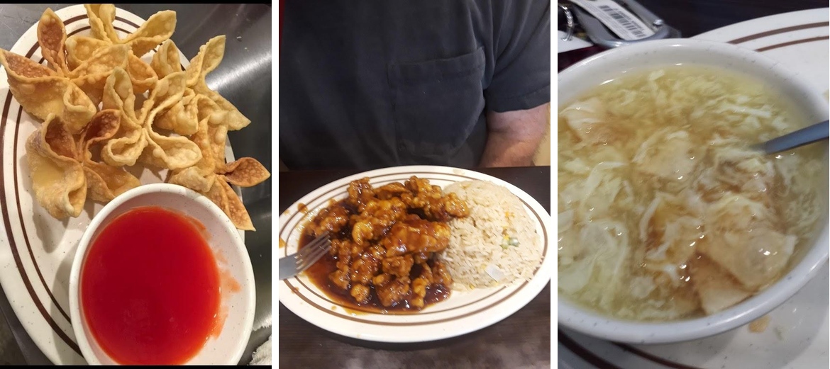China Restaurant