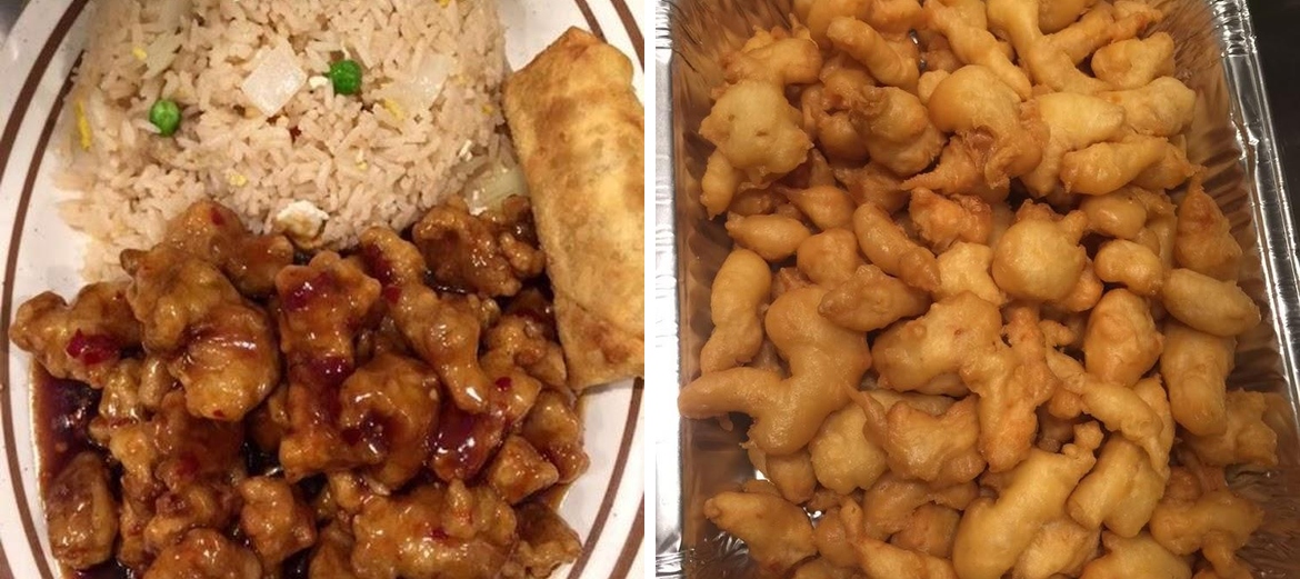 China Restaurant
