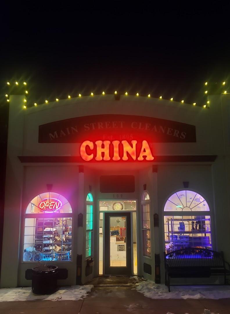 China Restaurant
