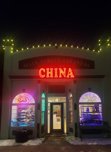 China Restaurant