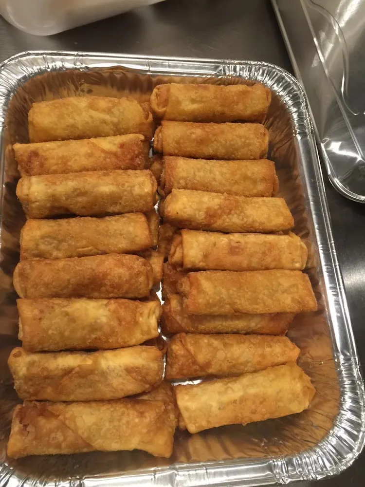 Lumpia